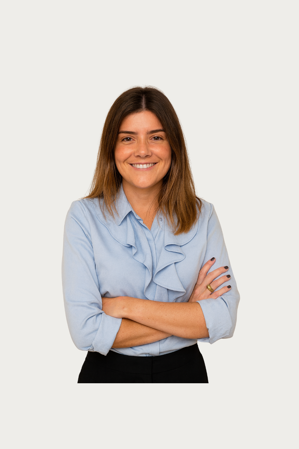 Rocío Falagán - Founder of EvolveTax